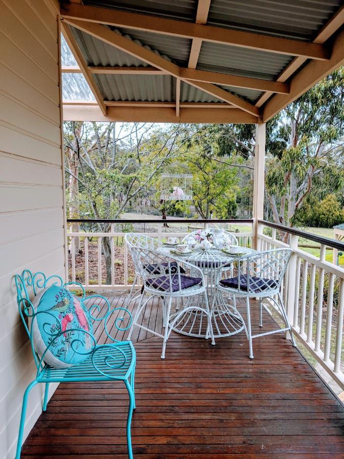 Nicholson Bnb And Arts Centre エクステリア 写真